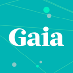 Logo of Gaia android Application 